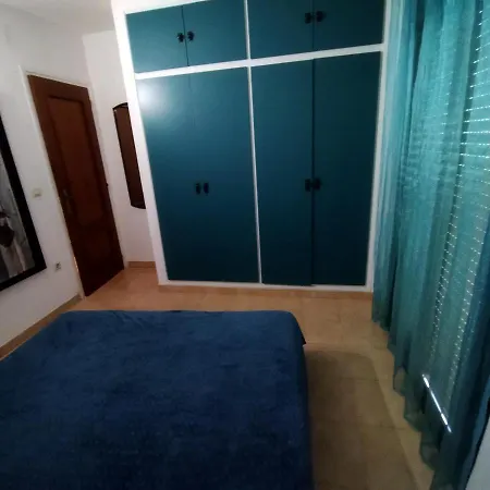 Appartement T4 A 100 Metres De La Plage Roses Exterior photo