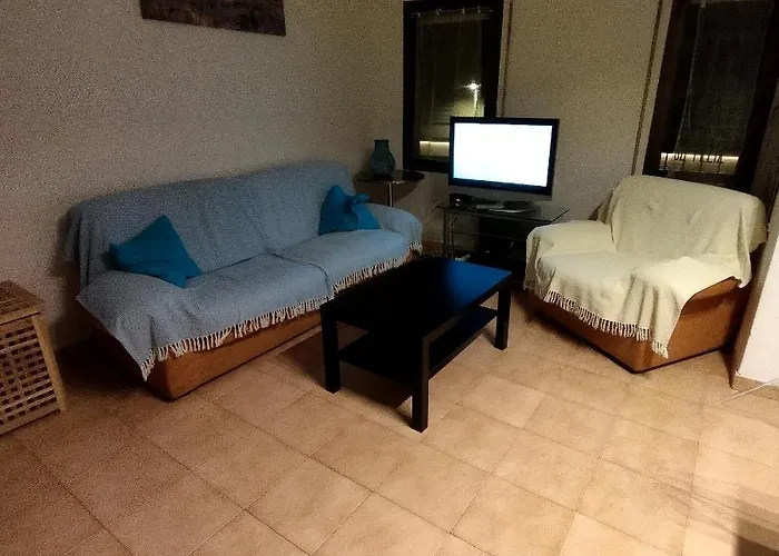 Appartement T4 A 100 Metres De La Plage